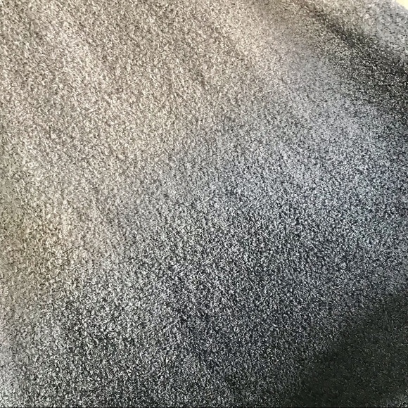 Barefoot Dreams Bamboo Chic Lite Cozy Ombré Long Drape Cardigan SMALL ME… - Picture 14 of 15